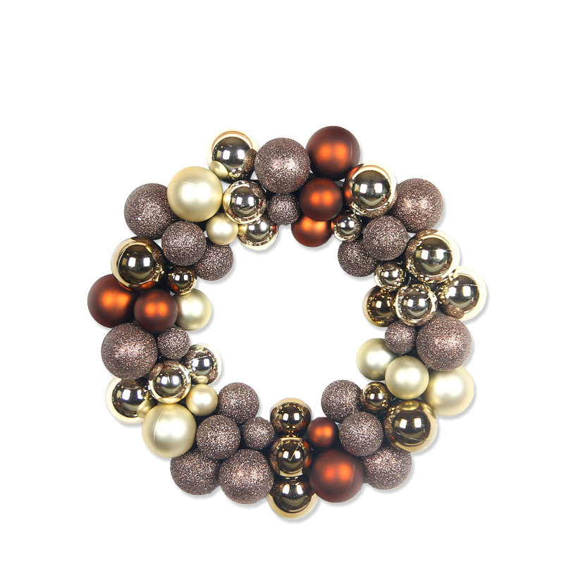 Christmas Ball Garland 