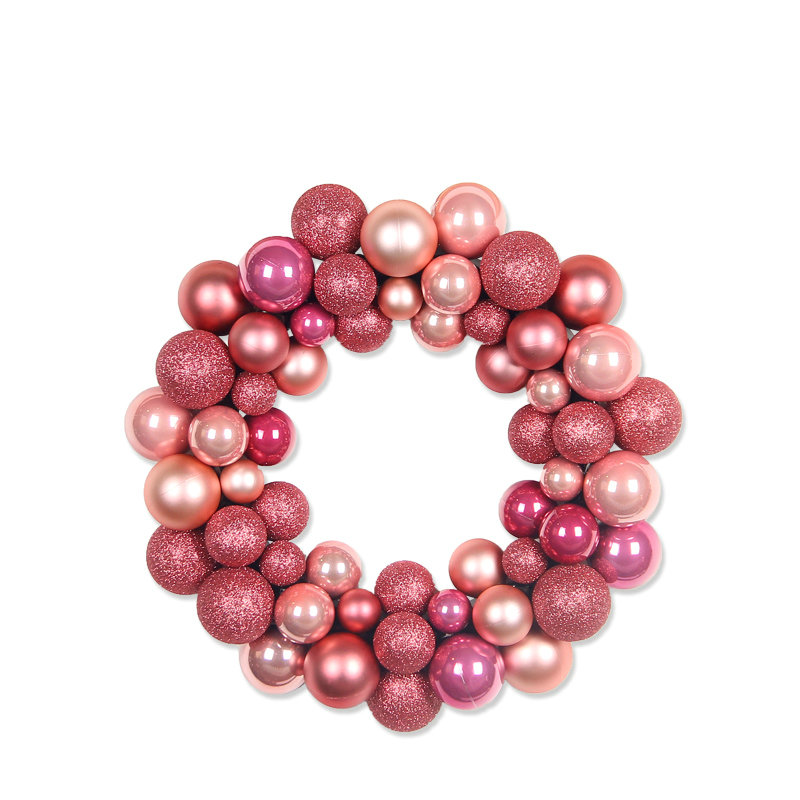 Christmas Ball Garland 