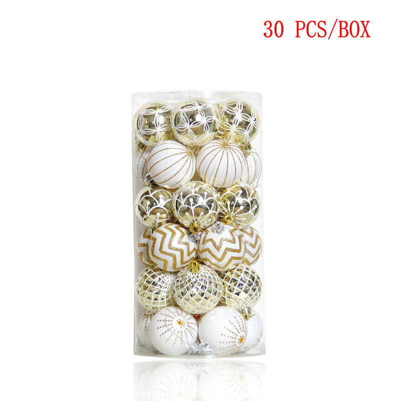 Christmas Ornament Set