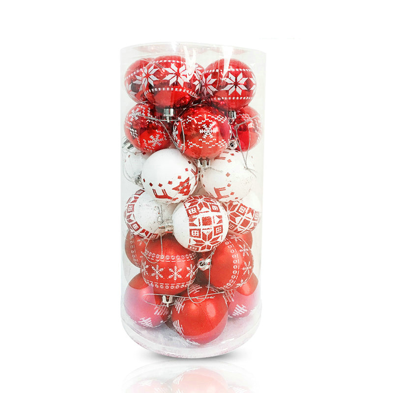 Christmas Ornament Set