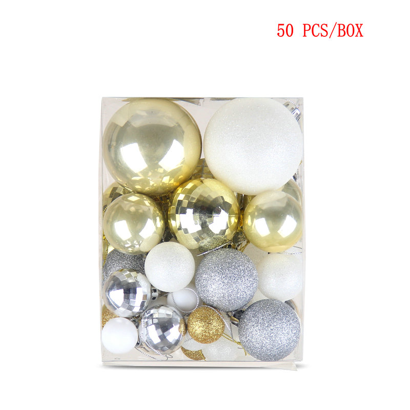 Christmas Ornament Set