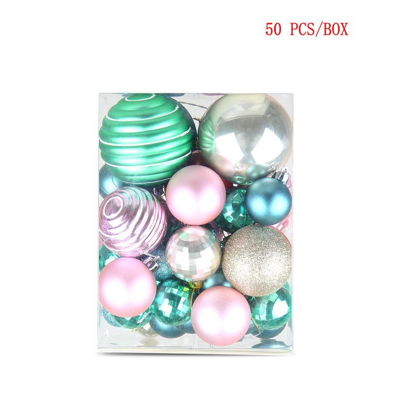 Christmas Ornament Set