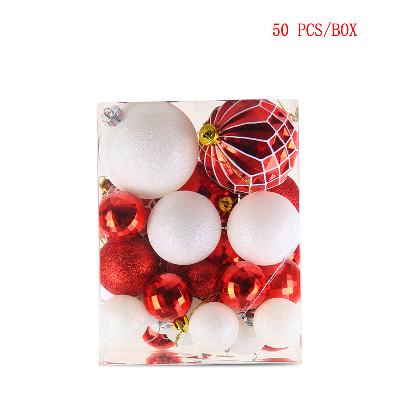 Christmas Ornament Set