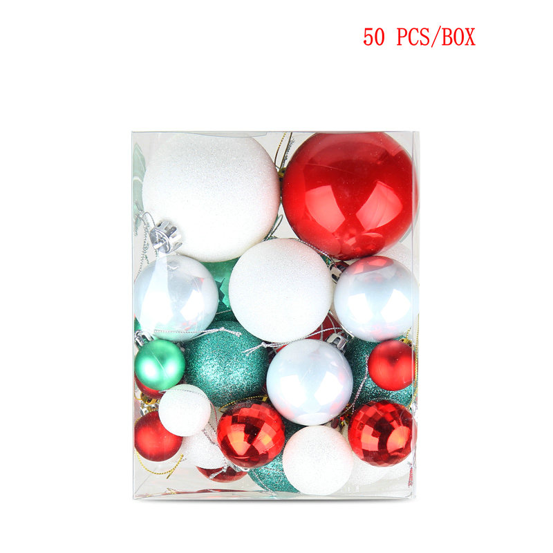 Christmas Ornament Set