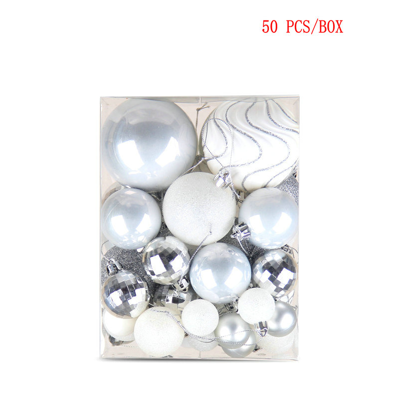 Christmas Ornament Set