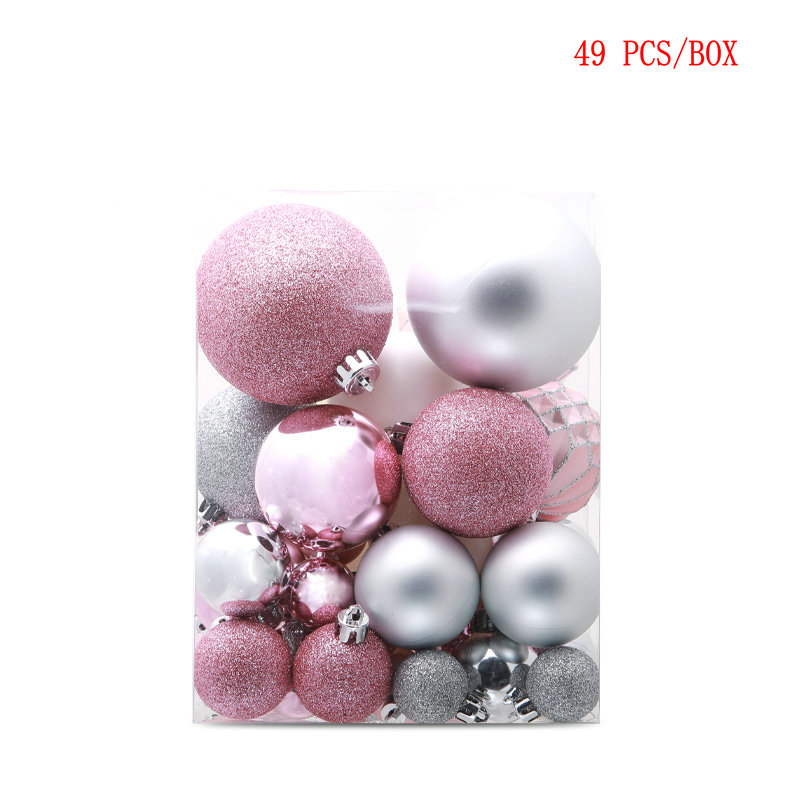 Christmas Ornament Set