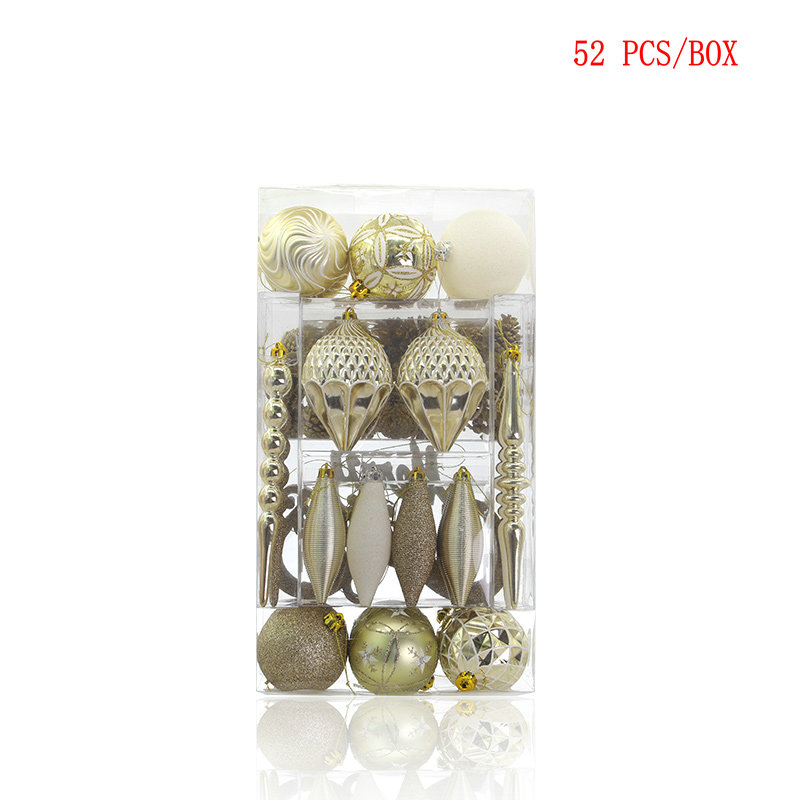 Christmas Ornament Set