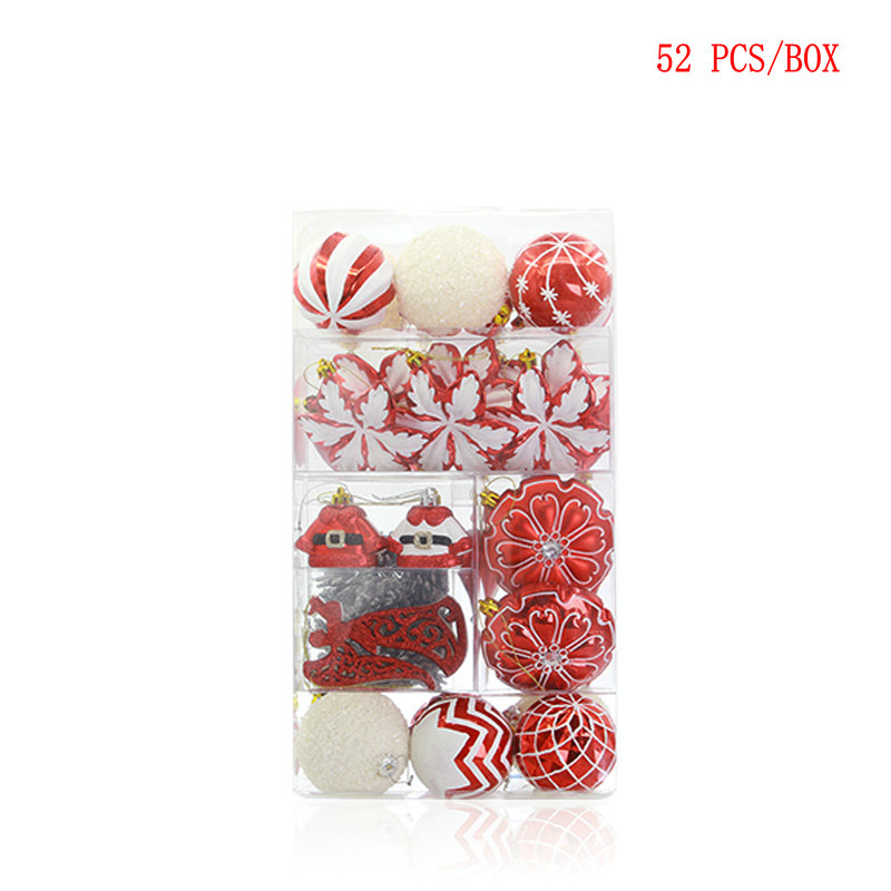 Christmas Ornament Set