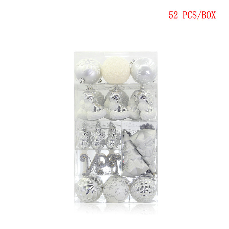 Christmas Ornament Set