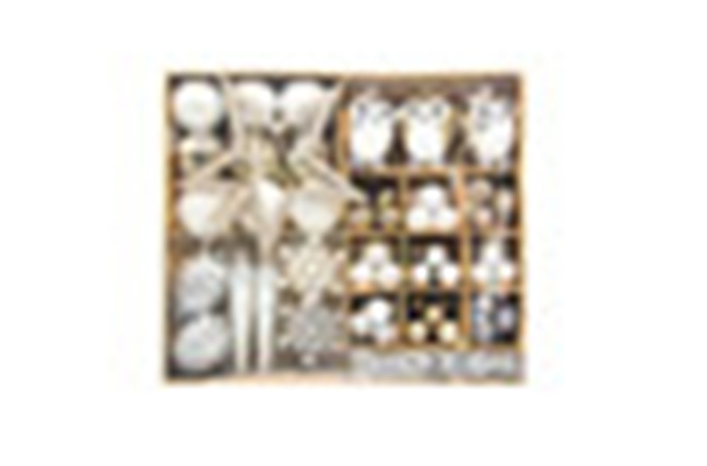Christmas Ornament Set