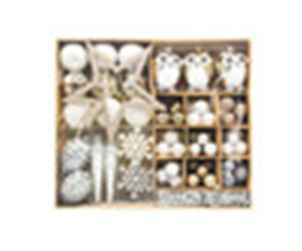 Christmas Ornament Set