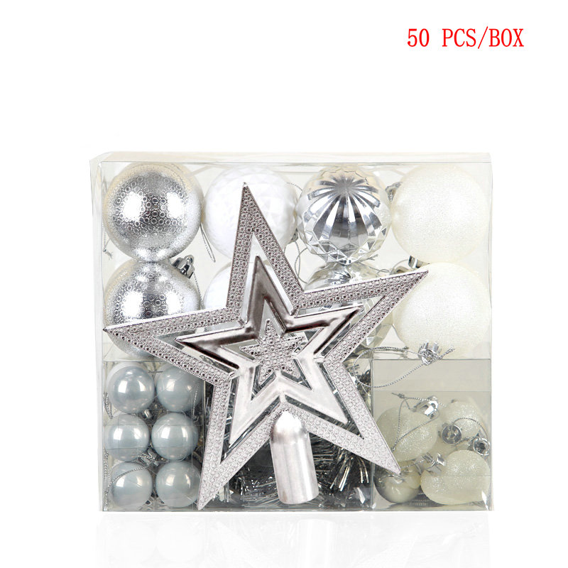 Christmas Ornament Set
