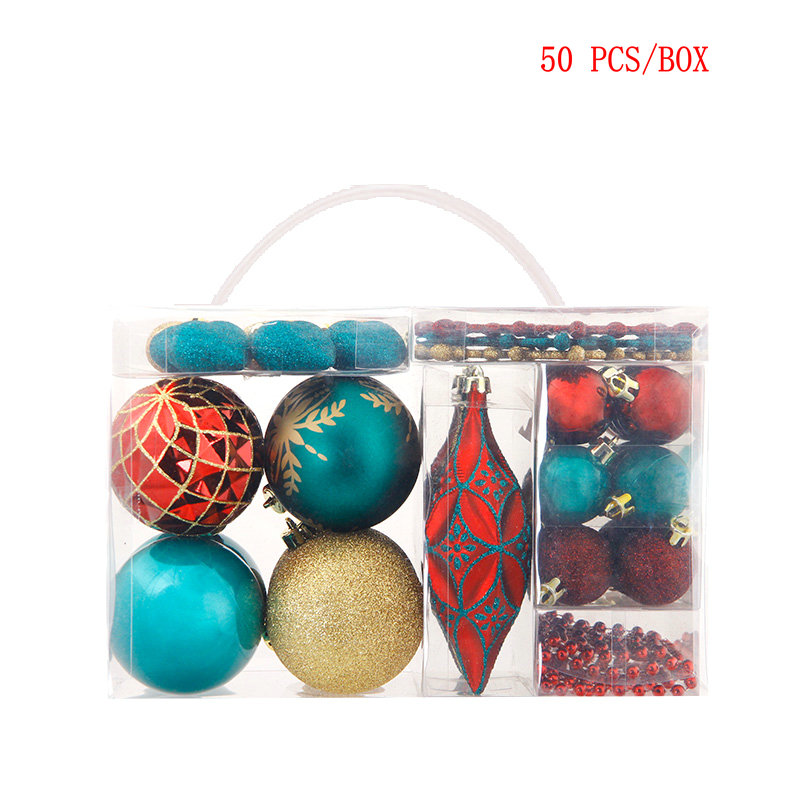 Christmas Ornament Set