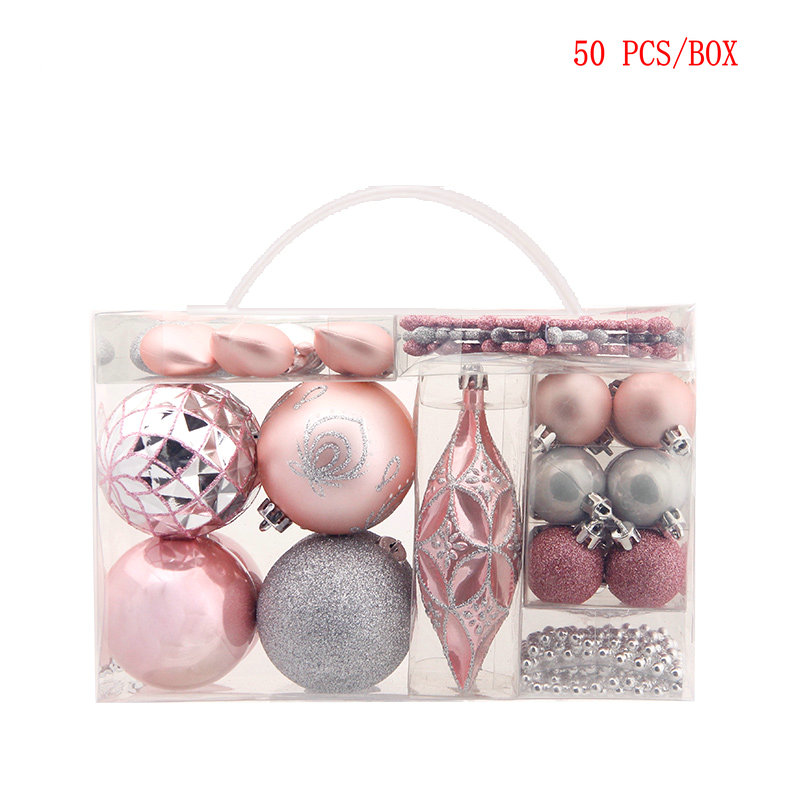 Christmas Ornament Set