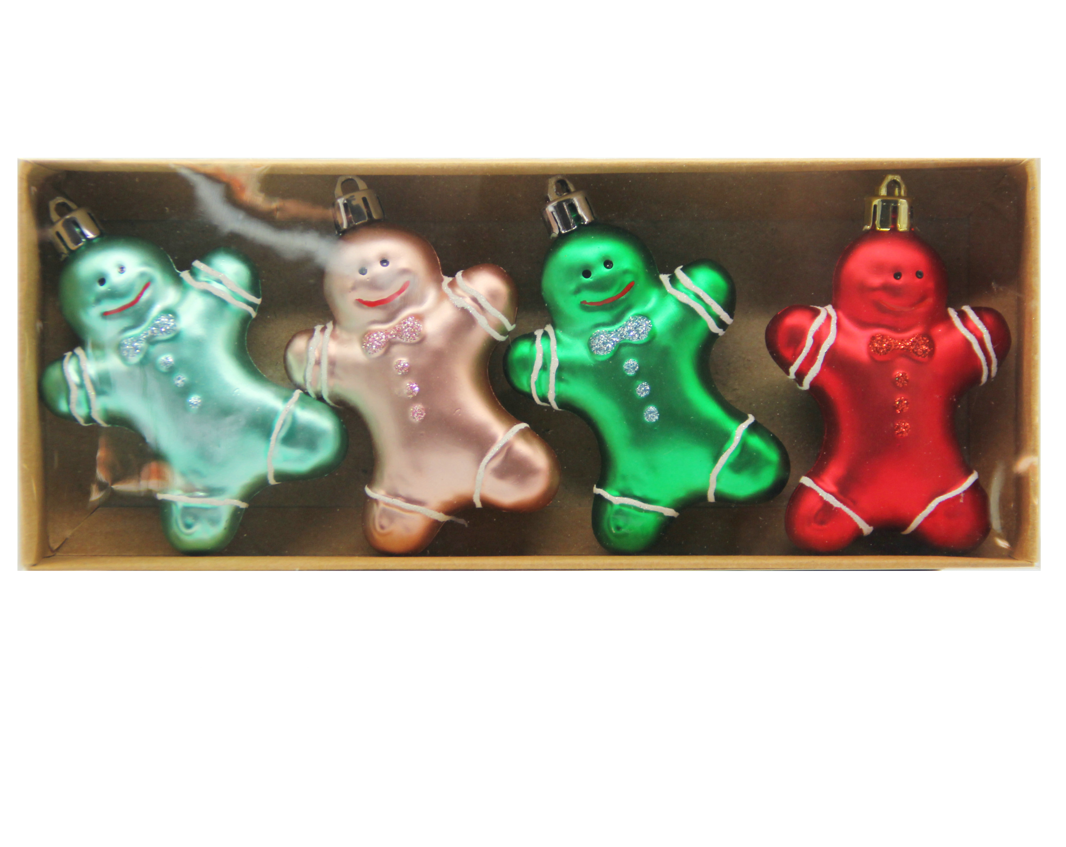 Christmas Ornament Set