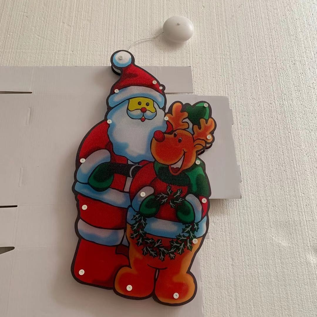 LED Ornament