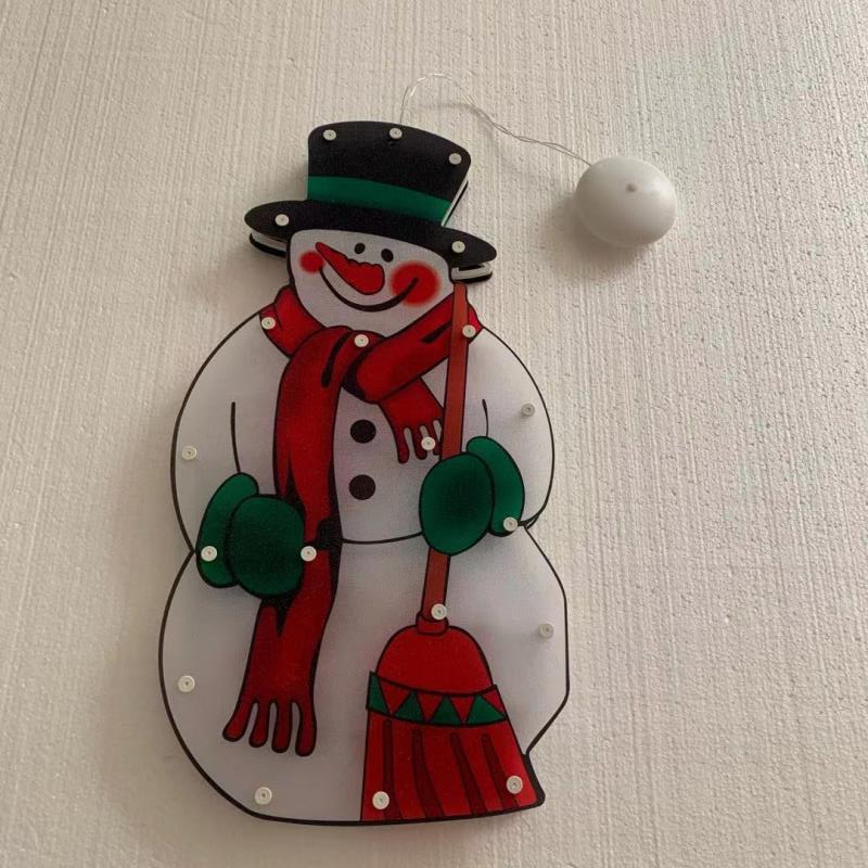 LED Ornament