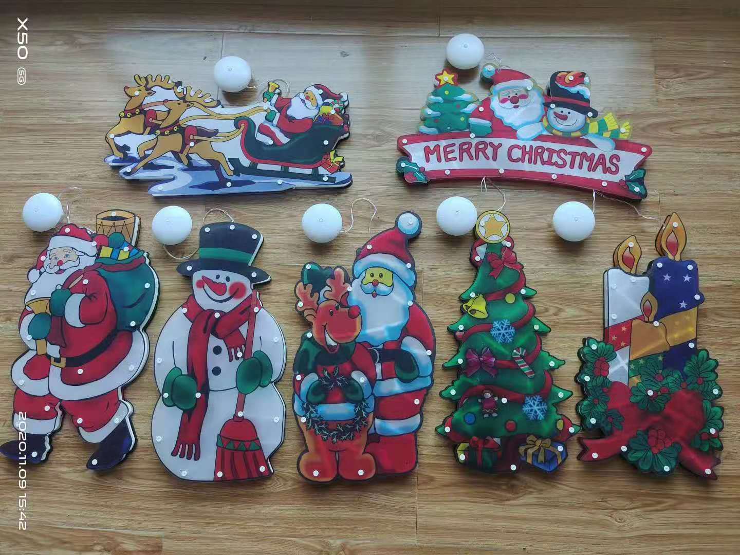 LED Ornament