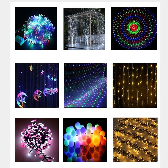 LED Ornament