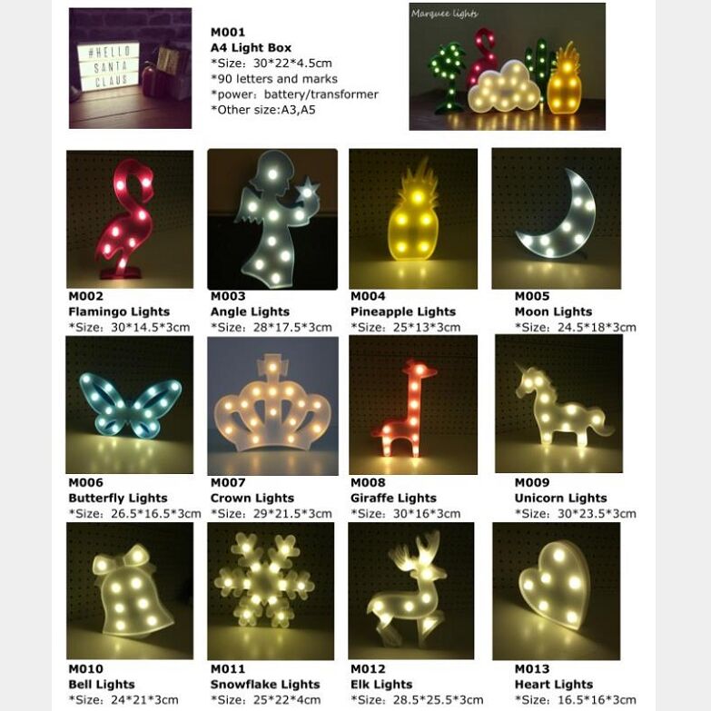 LED Ornament