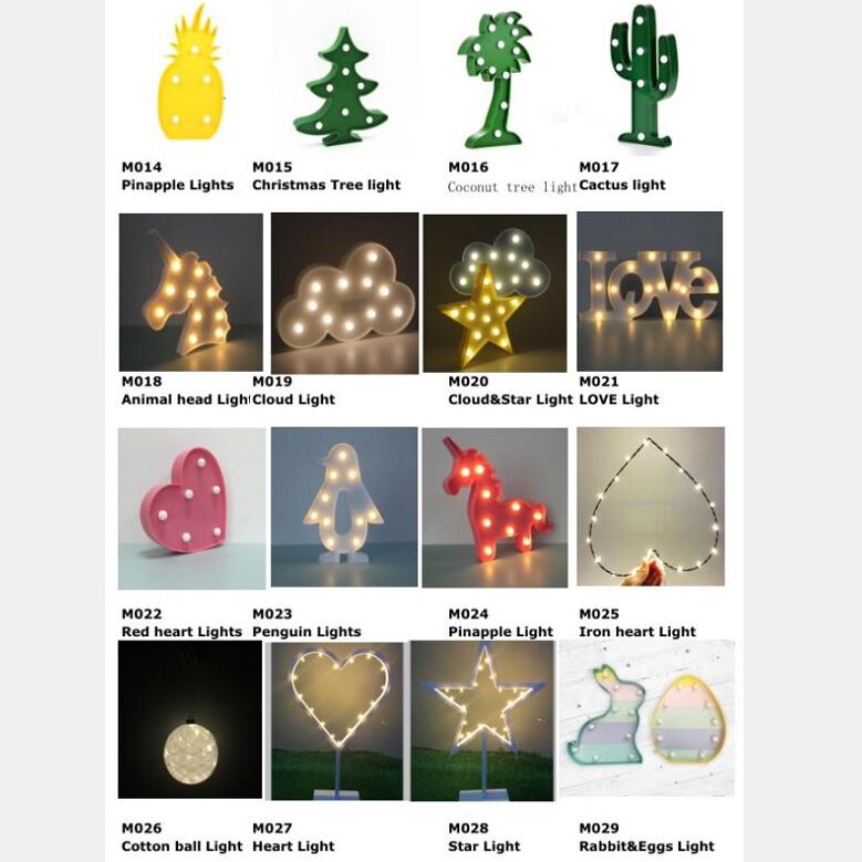 LED Ornament