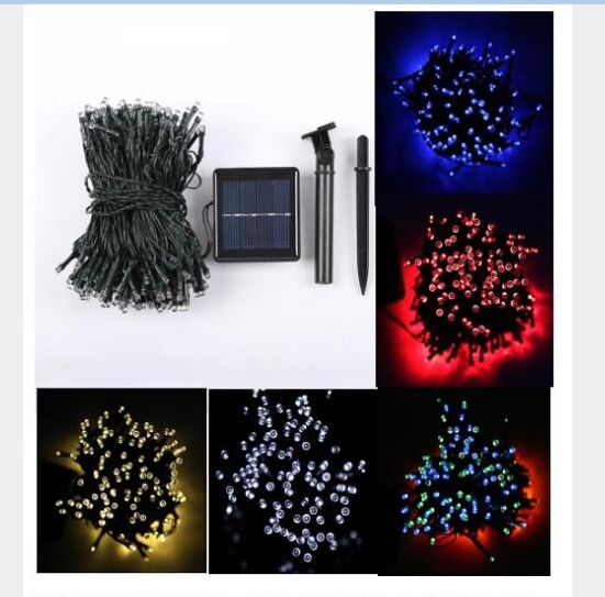 LED String