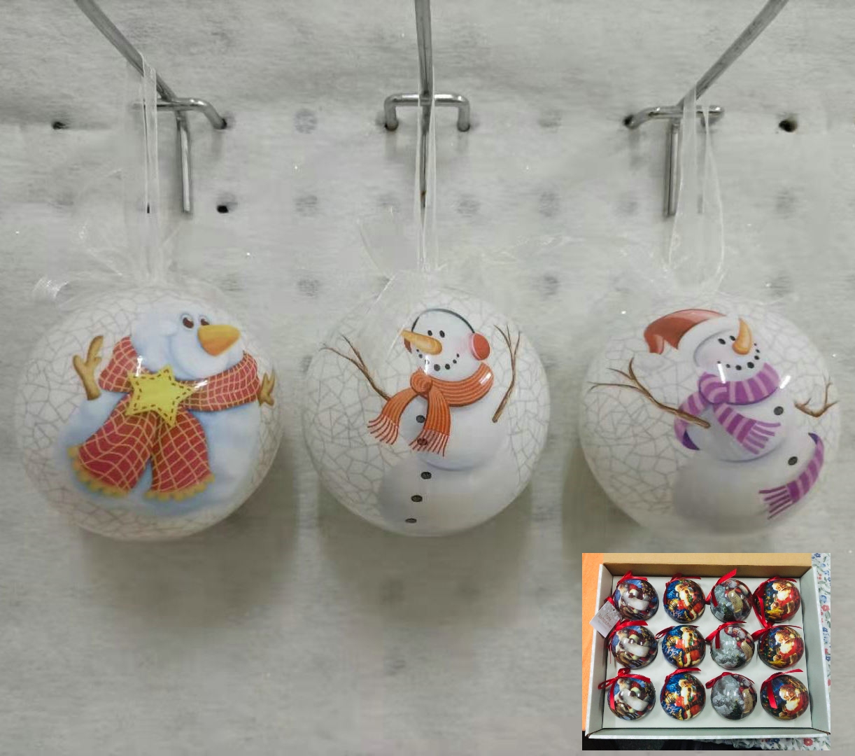 Printing Ball 6cm,7.5cm,8cm,10cm