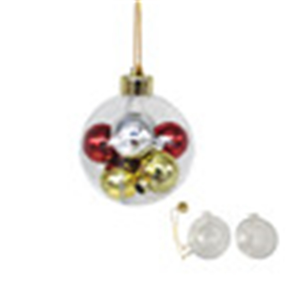 Fillable Ball 8CM