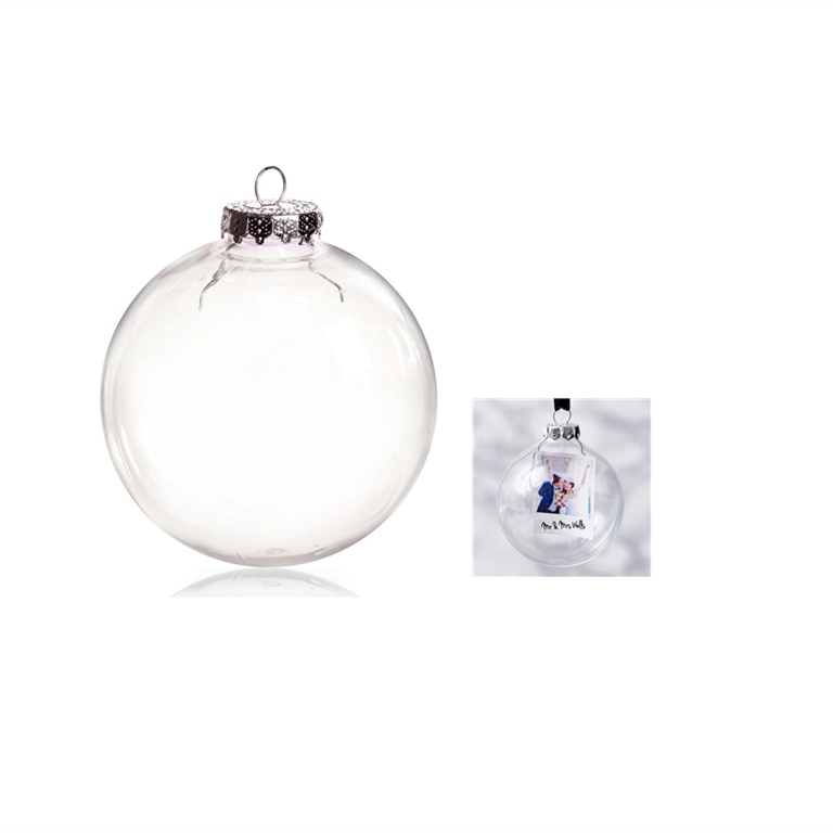DIY Seamless Photo Ball 8cm