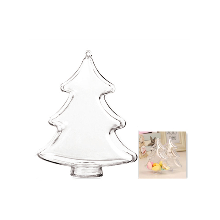 DIY Acrylic Fillable Tree 10cm