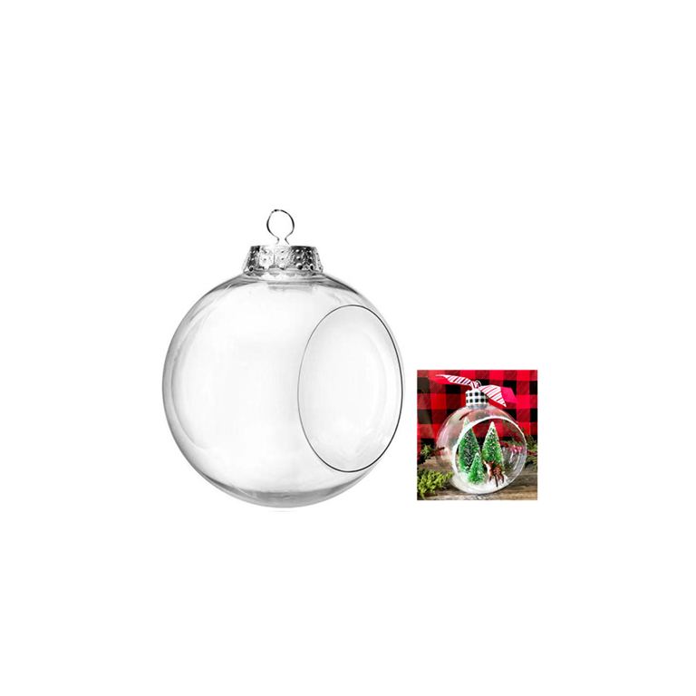 Seamless Fillable Ball With Opening 6cm