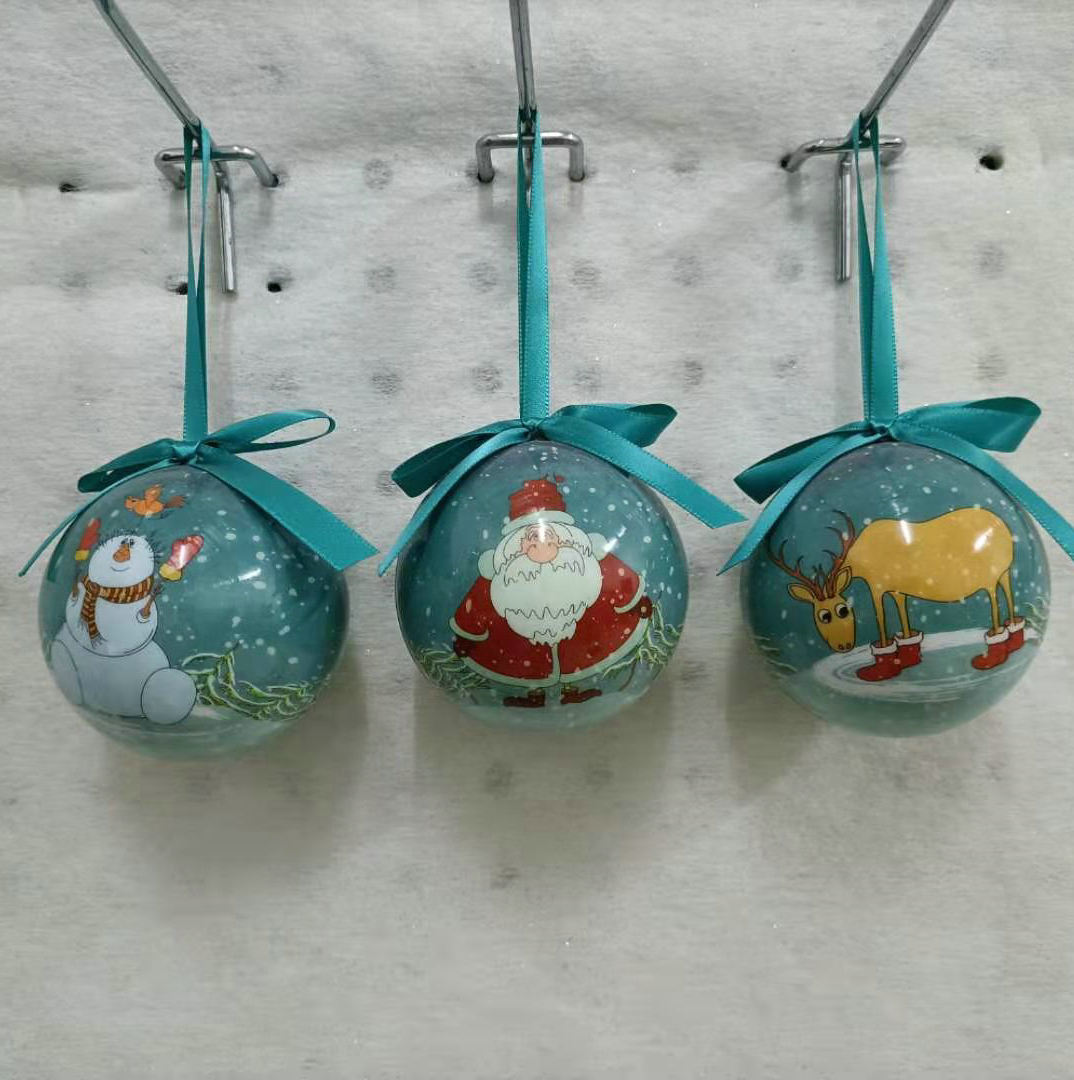 Printing Ball 6cm,7.5cm,8cm,10cm
