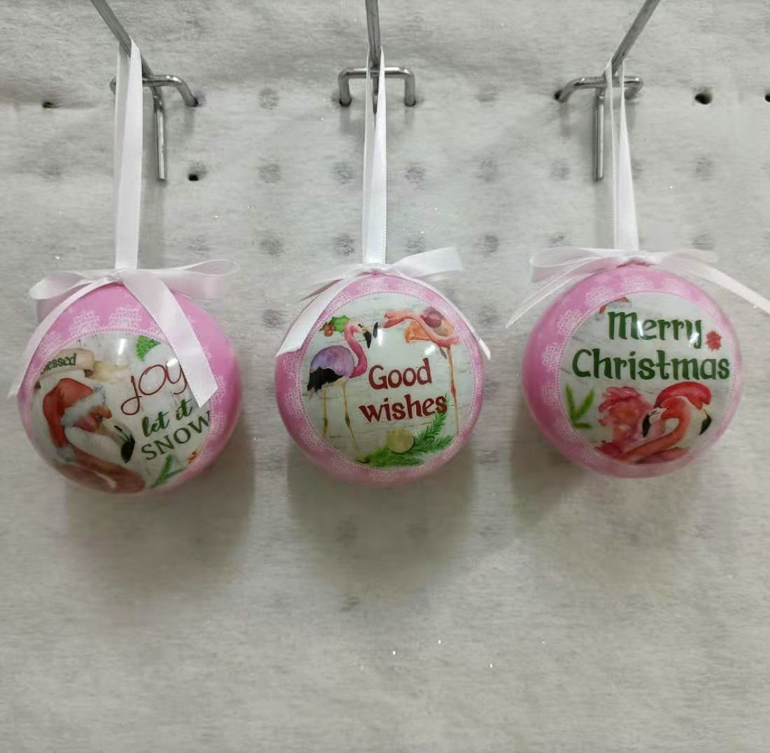 Printing Ball 6cm,7.5cm,8cm,10cm