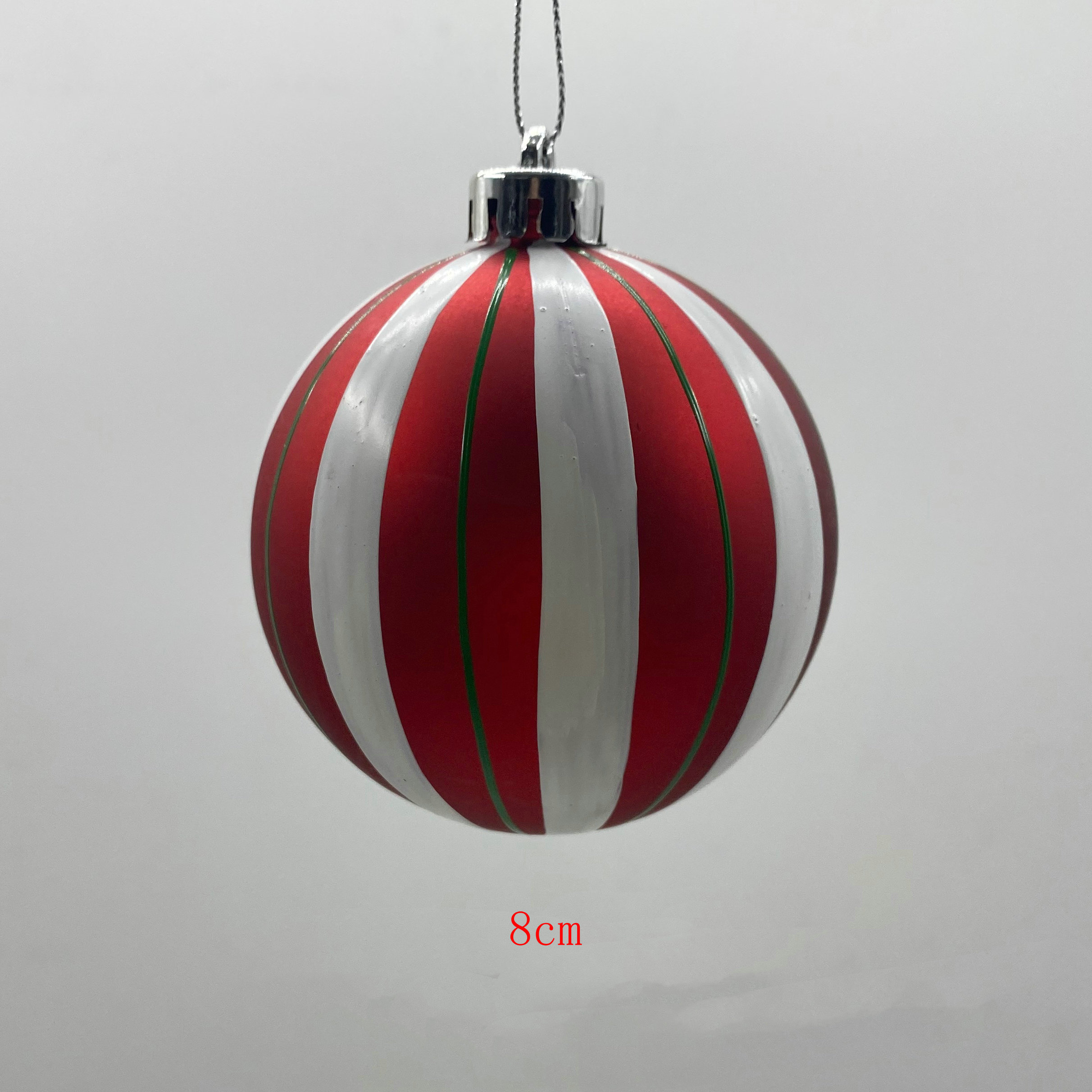 Christmas Ball 8cm