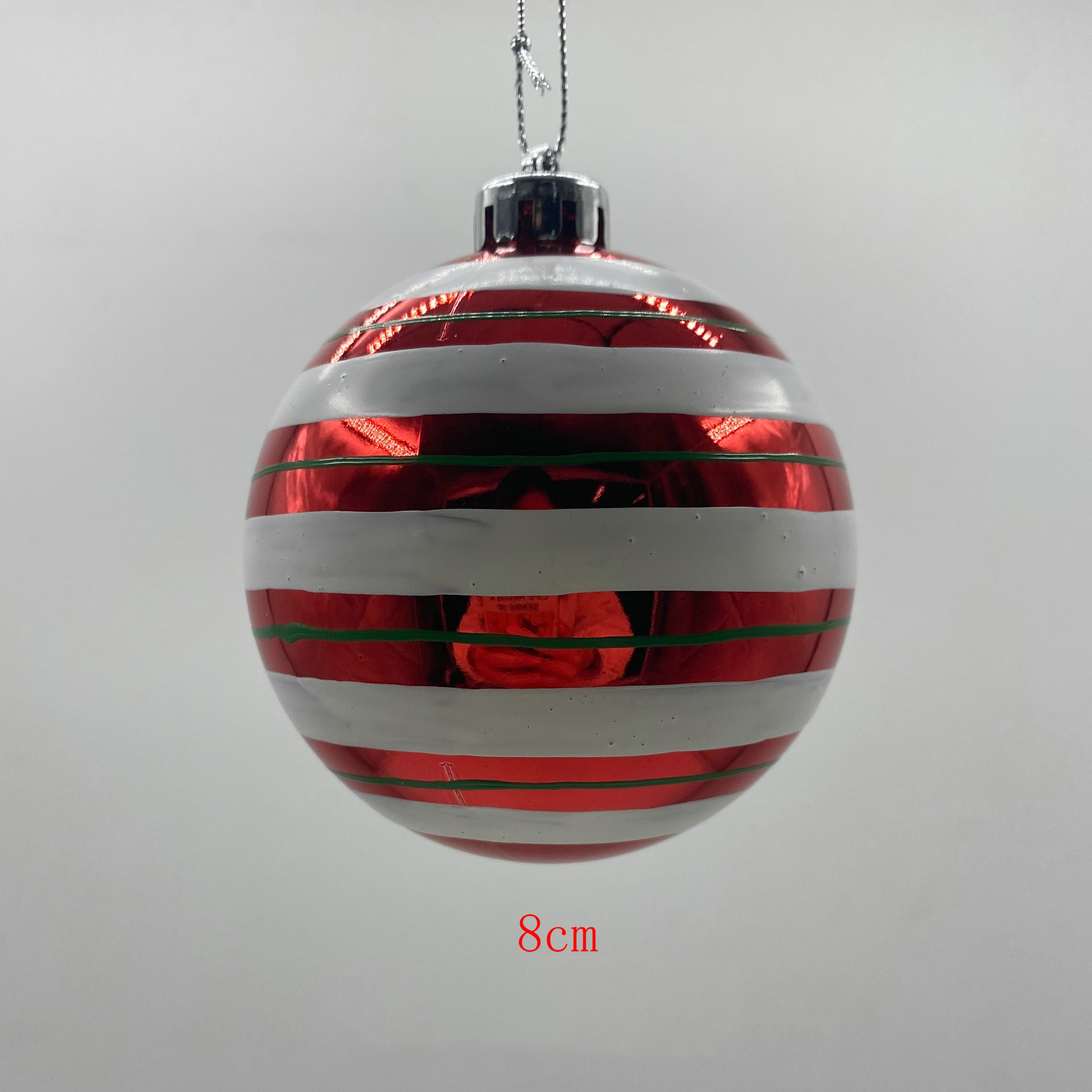 Christmas Ball 8cm