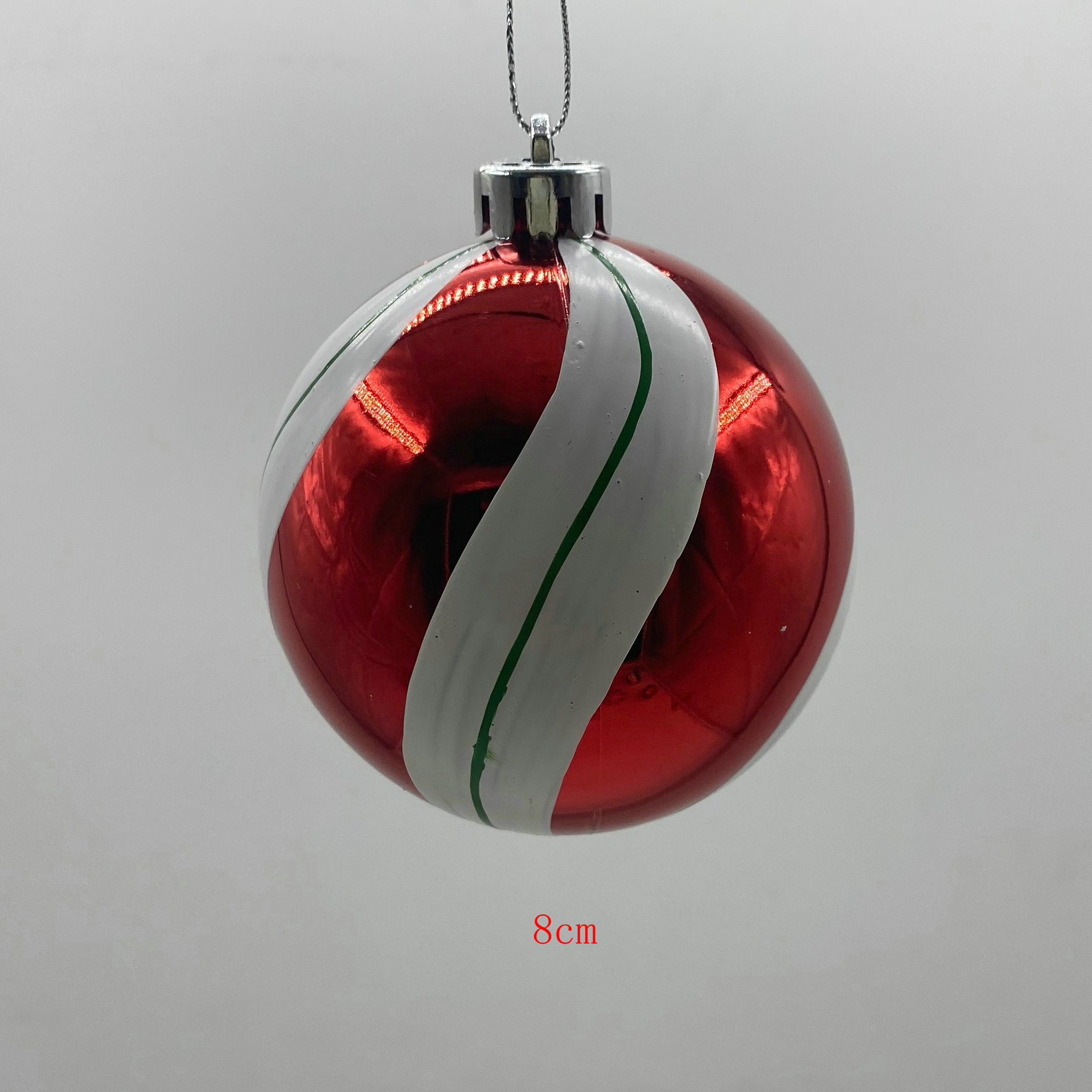 Christmas Ball 8cm
