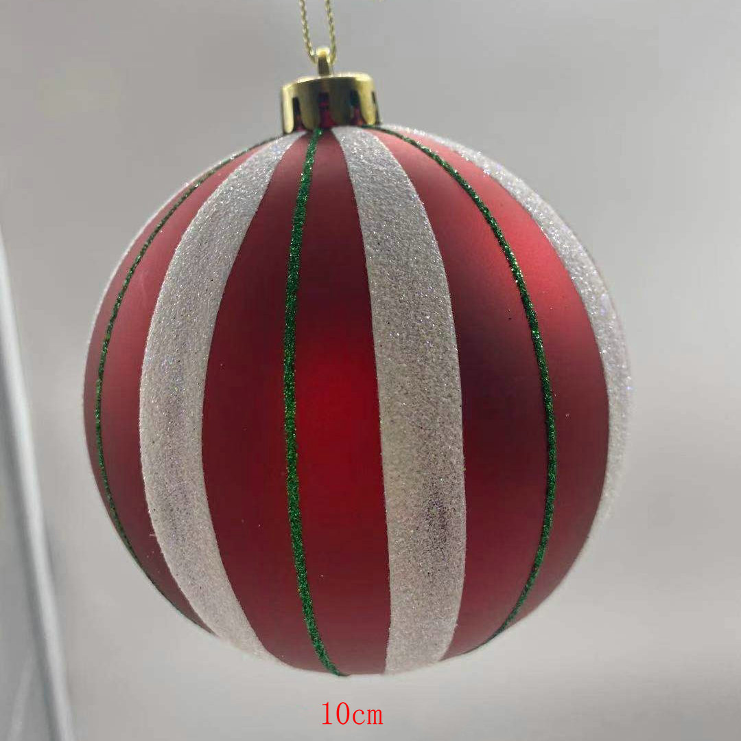 Christmas Ball 10cm