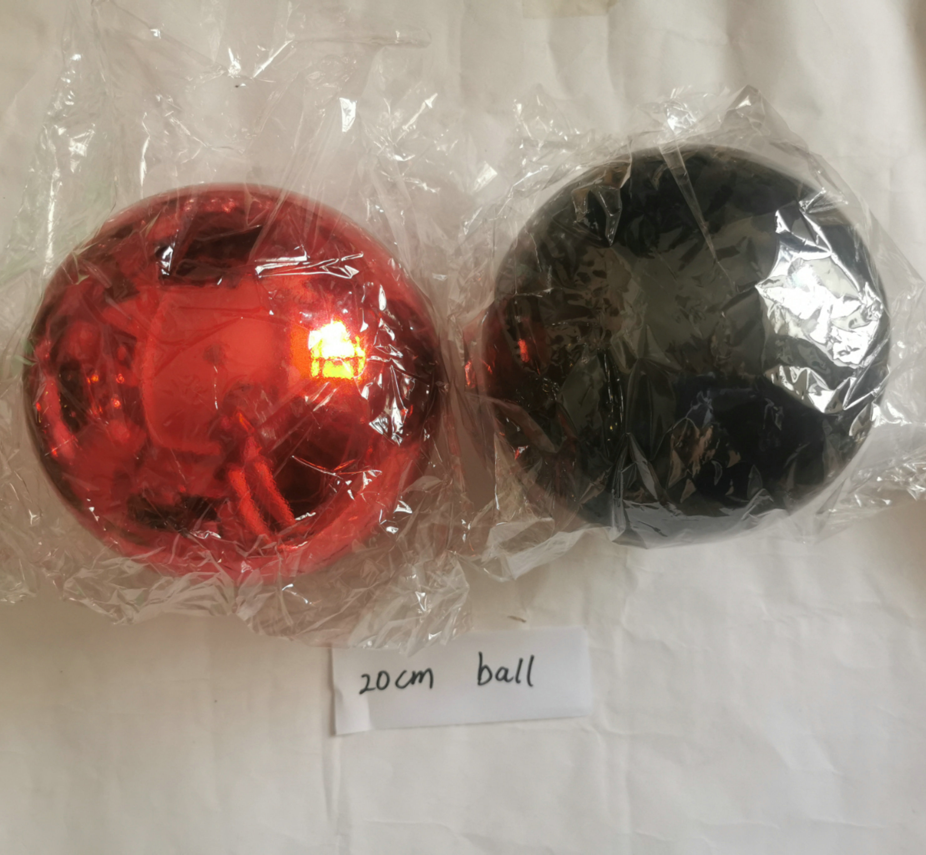 Christmas Ball 20cm