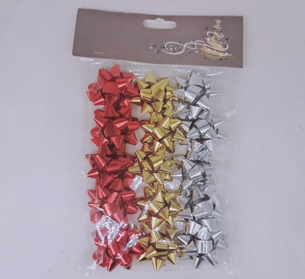 Plastic Flower