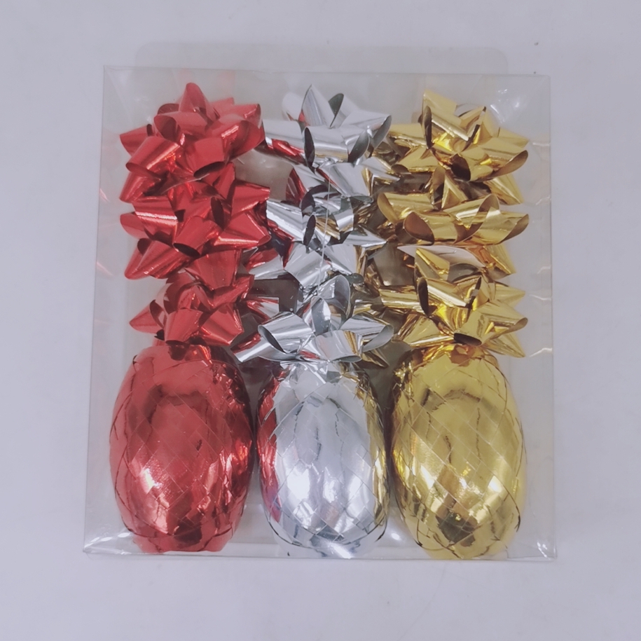 Plastic Flower