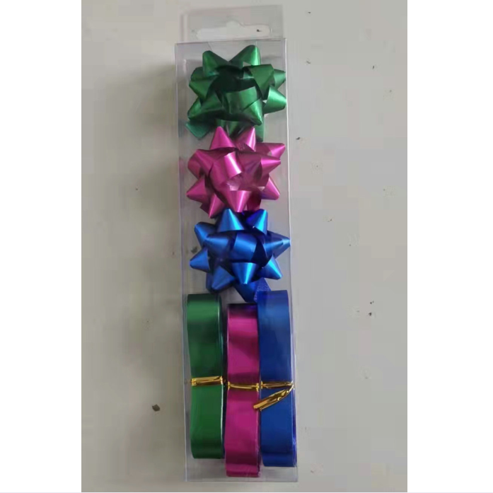 Plastic Flower