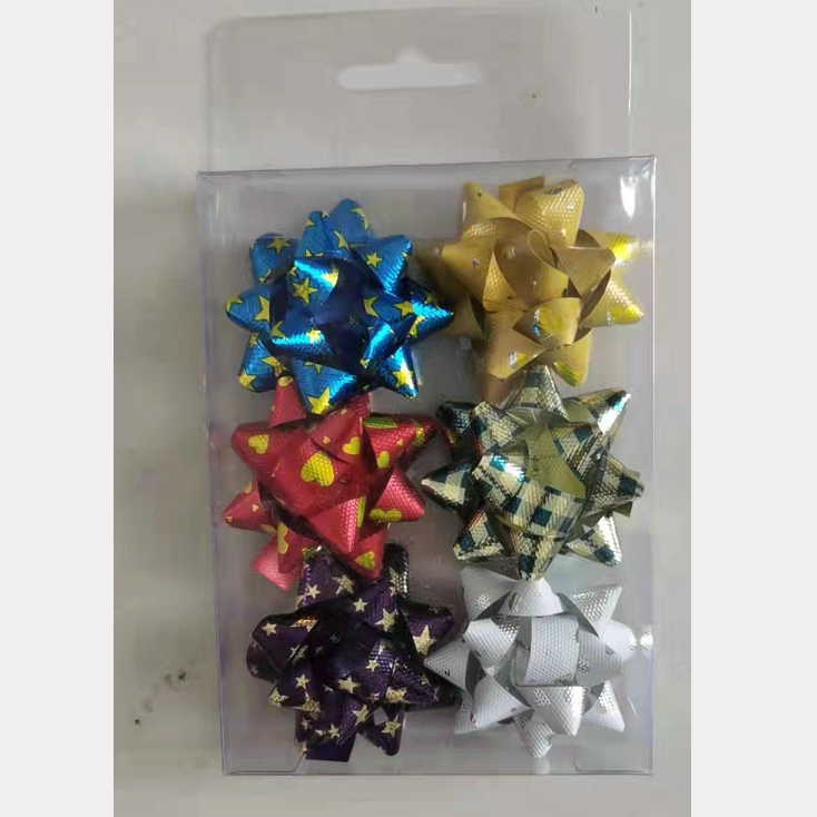 Plastic Flower