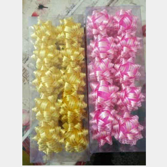 Plastic Flower