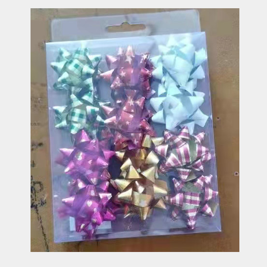 Plastic Flower